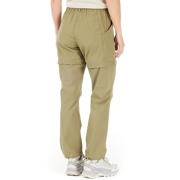 Штани трекінгові Picture Organic Outif 2in1 Stretch Women