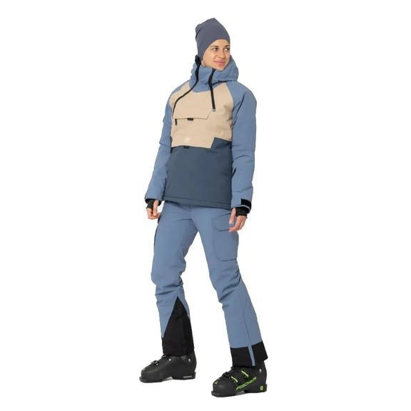 Штаны женские 2117 Krasse Skidbyxa D