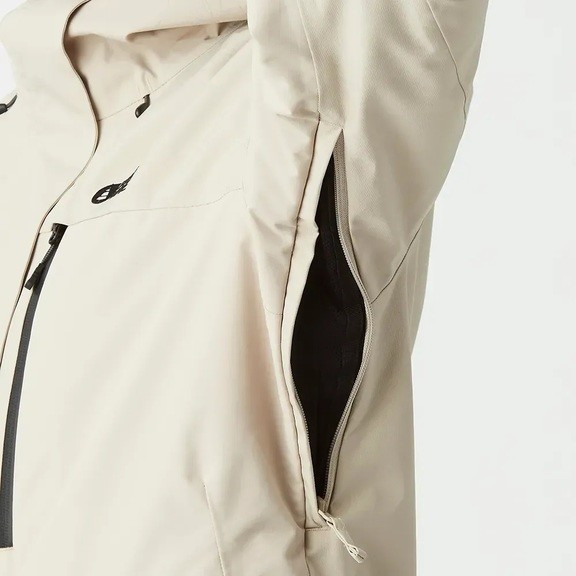 Куртка жіноча Picture Organic Orosi W 2026