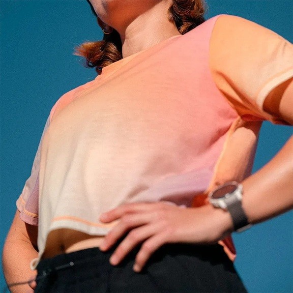 Футболка Picture Organic Timont Boxy Women