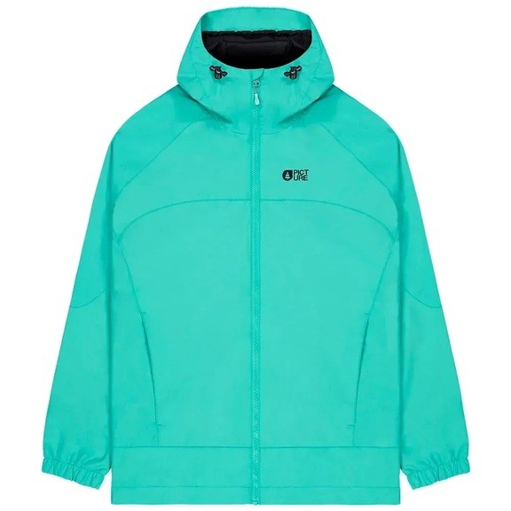 Куртка штормова Picture Organic Surface Women