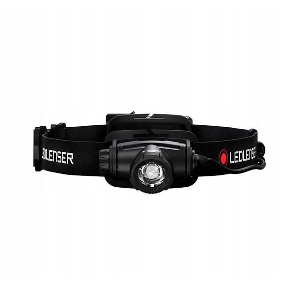 Ліхтар налобний Led Lenser H5R Core