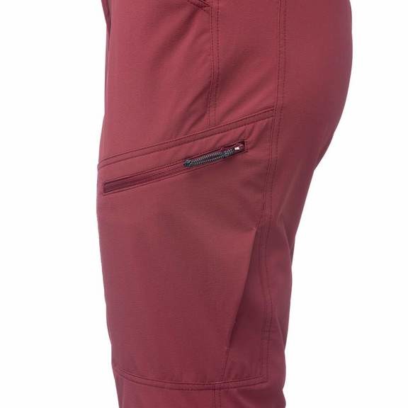 Женские брюки 2в1 Turbat Cascade Women 