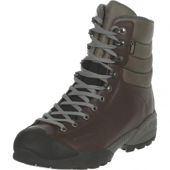 Ботинки Scarpa Mojito Maxi GTX