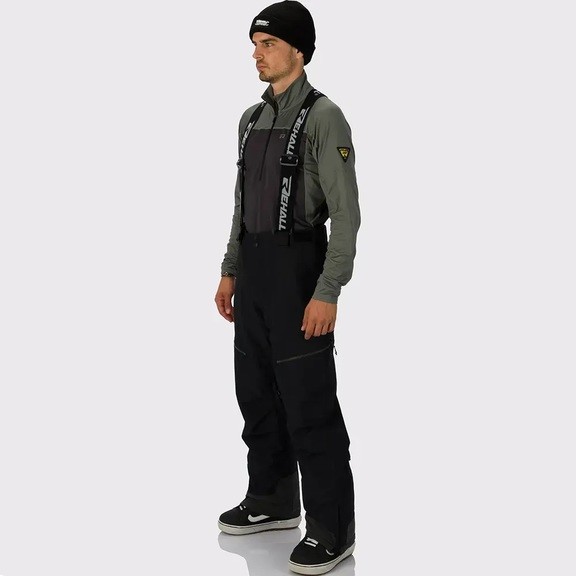 Брюки мужские Rehall Score 2026