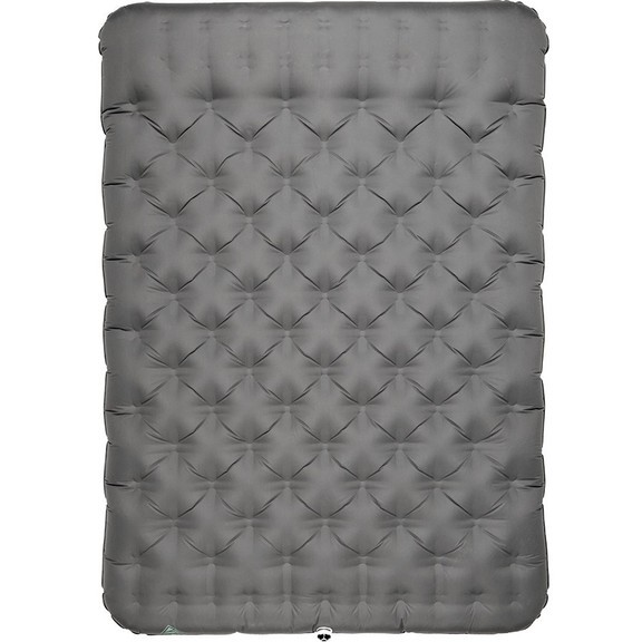 Кекмпінговий надувний килимок Kelty Kush Air Bed