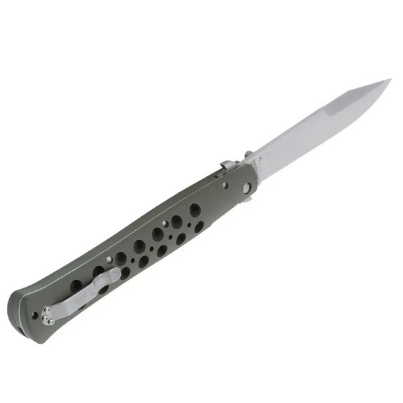 Нож складной Cold Steel Lynn Thompson TI-Lite