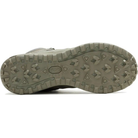 Ботинки мужские Merrell Nova 3 Tactical MID WP Man