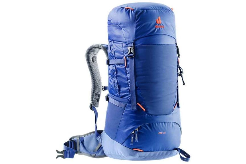 Рюкзак дитячий Deuter Fox 30 Kids