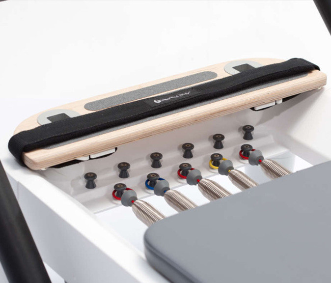 Реформер Balanced Body Allegro 2