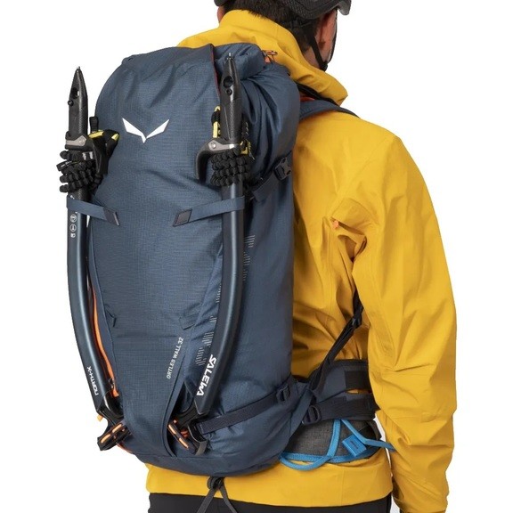 Рюкзак Salewa Orttles Wall 32