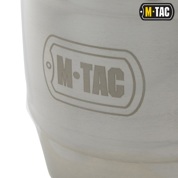 Термокружка M-Tac Пивная 450 мл