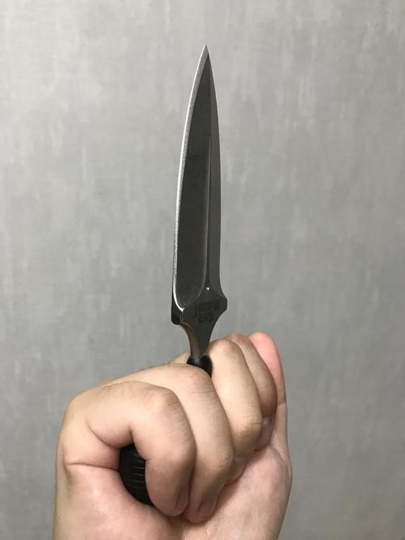 Нож Cold Steel Safe Maker I