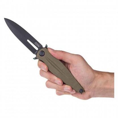  Нож Acta Non Verba Z400, DCL