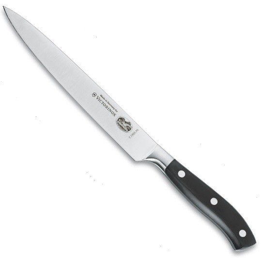 Нож разделочный Victorinox Grand Meitre 20 см