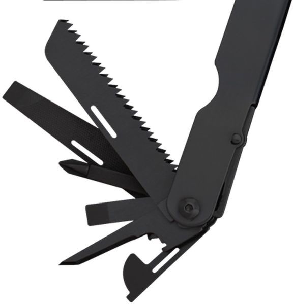 Мультитул SOG PowerLock EOD w/V-Cutter