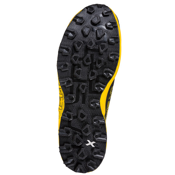 Кросівки чоловічі La Sportiva Cyklon Cross GTX