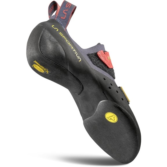 Скельники La Sportiva Kubo (ZFCS024E32R24)