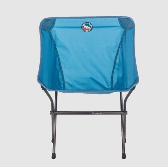 Кресло Big Agnes Mica Basin Camp Chair