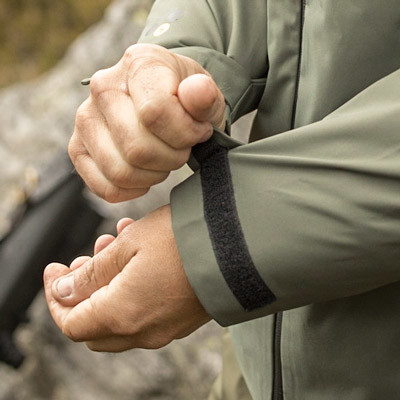 Охотничья куртка Beretta Active WP Packable Jacket