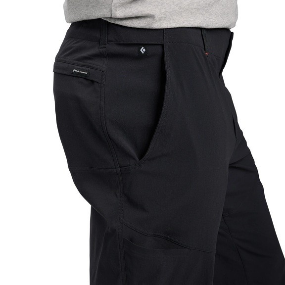 Штани чоловічі Black Diamond M Pursiut Pants