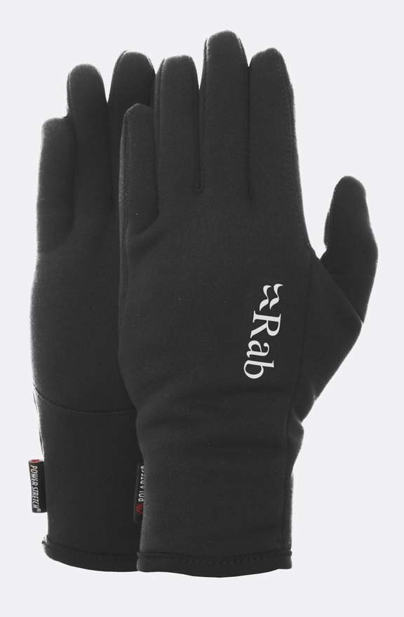 Рукавички Rab Power Stretch Pro Glove