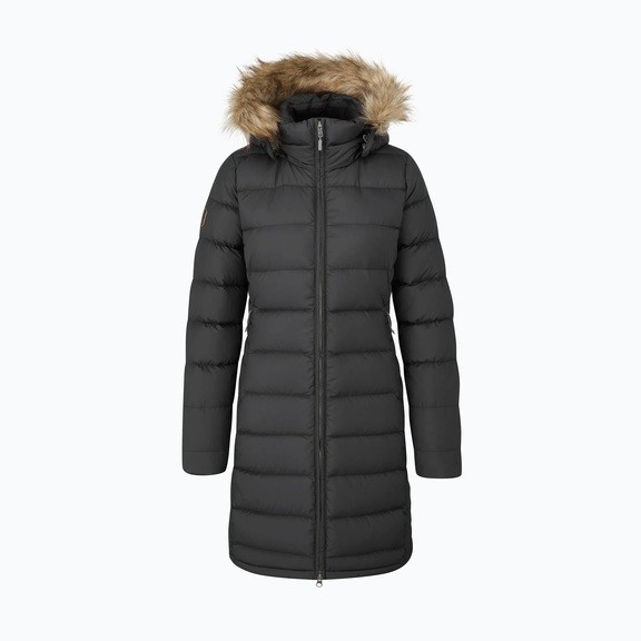 Парка женская Rab Deep Cover Parka Womens