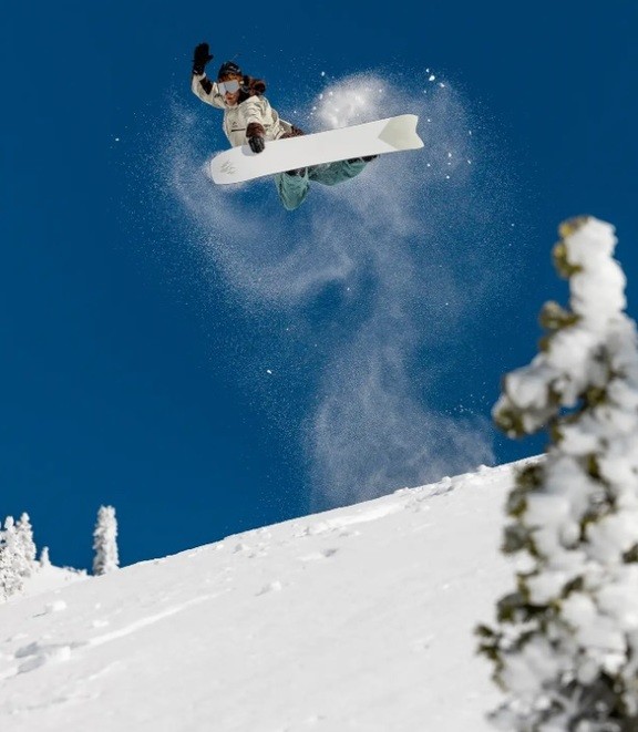 Сноуборд Jones Hovercraft 2.0 2026