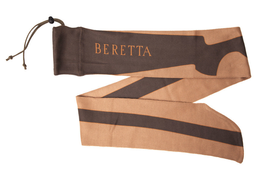 Чехол для ружья Beretta Transformer Sock Knitted