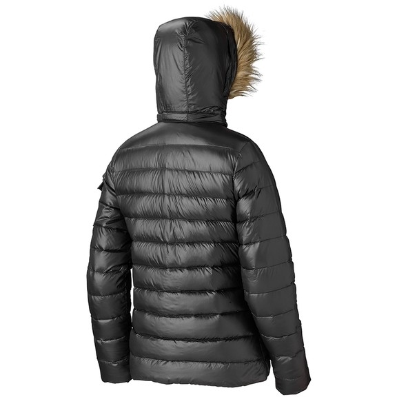 Пуховик Marmot Women's Hailey Jacket old