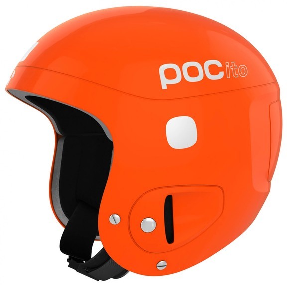 Лыжный шлем детский POC POCito Skull