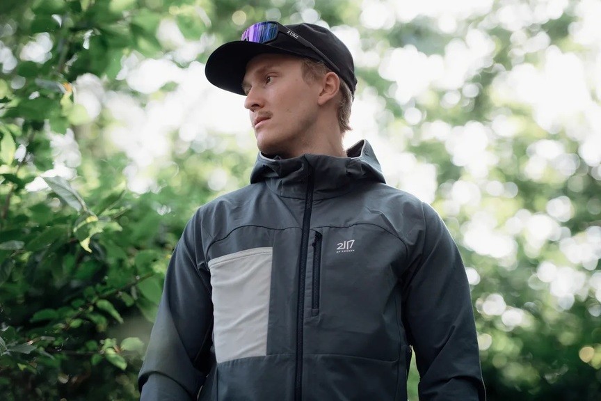 Куртка мужская 2117 Kaunisvaara Jacket Men