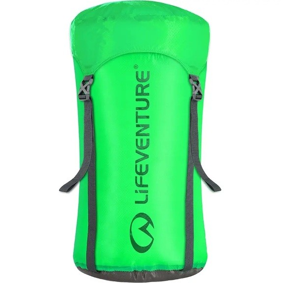 Компресійний мішок Lifeventure Ultralight Compression Sacks 15 L