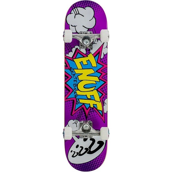 Скейтборд Enuff Pow II Mini