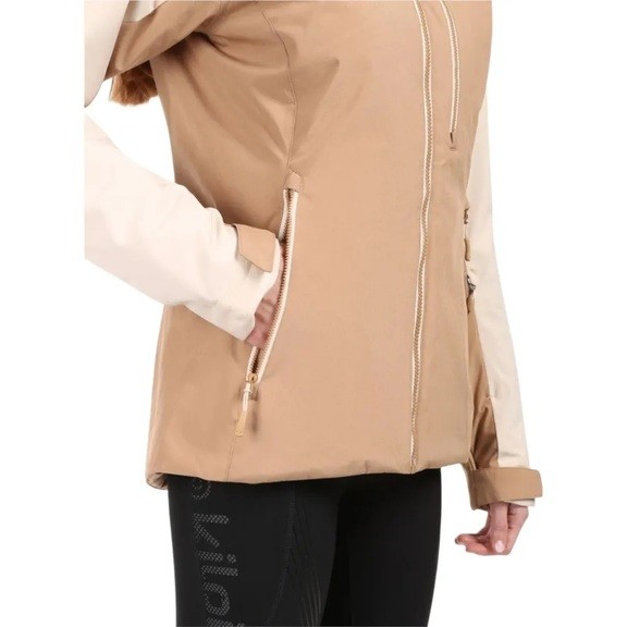 Куртка жіноча Kilpi FLIP-W