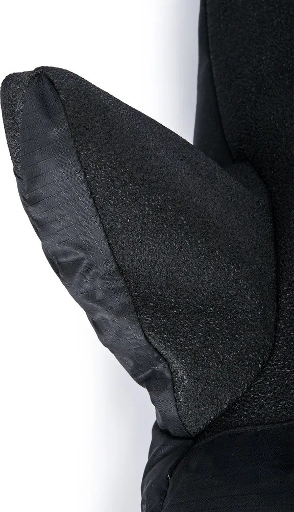 Рукавиці Rab Endurance Down Mitt