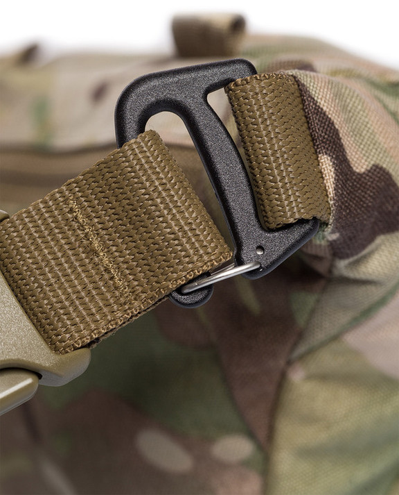 Сумка поясна Tasmanian Tiger Modular Hip Bag MC