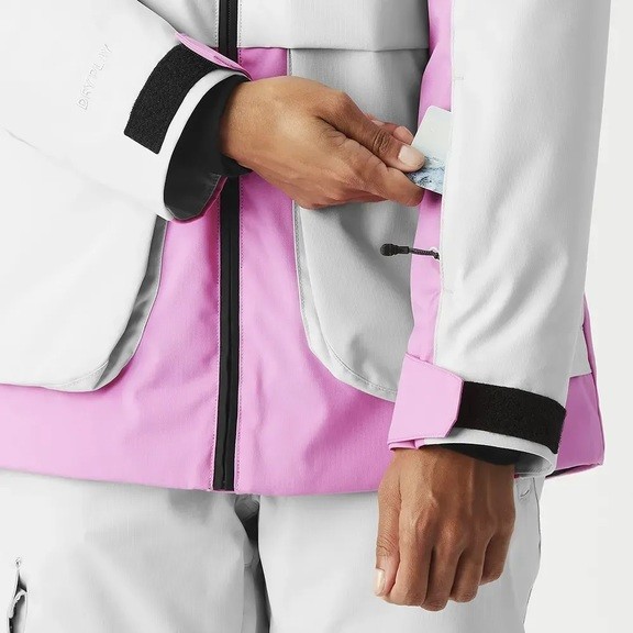 Куртка жіноча Picture Organic W 2026