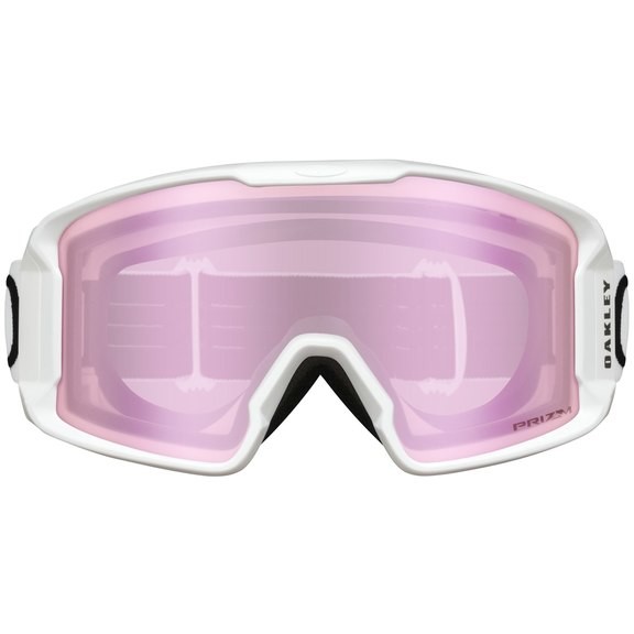 Маска Oakley Fall Line XM Prizm Snow Hi Pink Iridium