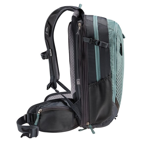 Велорюкзак Deuter Compact EXP 12 SL