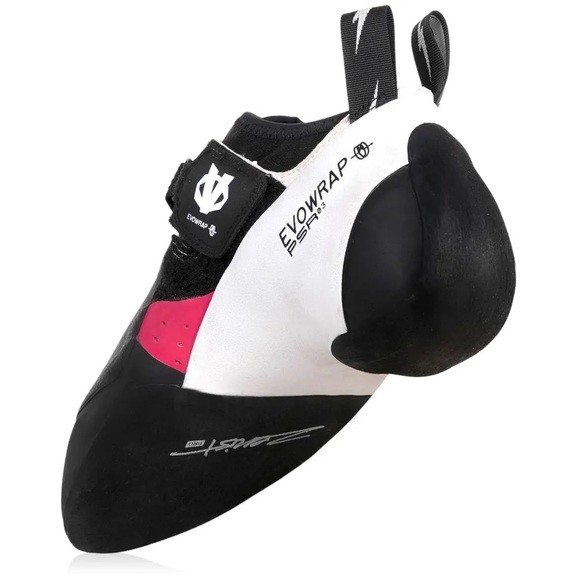 Скальники Evolv Zenist PRO