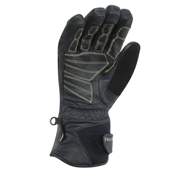 Рукавички Black Diamond Legend Gloves