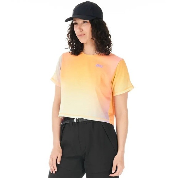 Футболка Picture Organic Timont Boxy Women