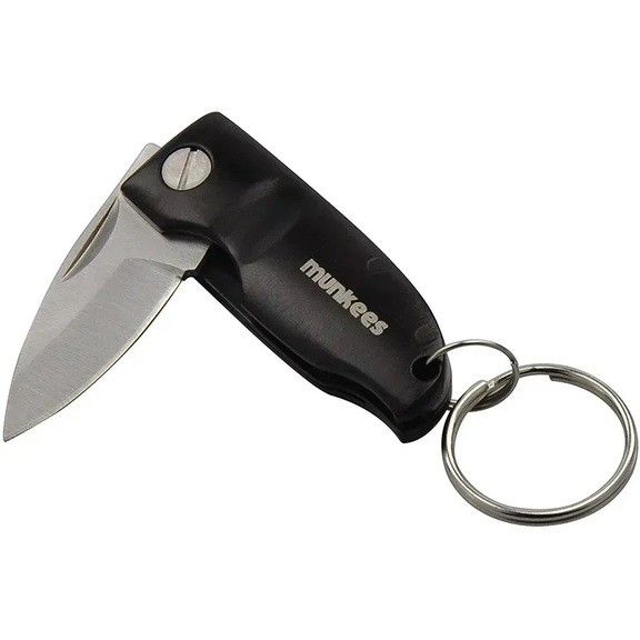 Брелок-ніж Munkees 2514 Folding Knife I