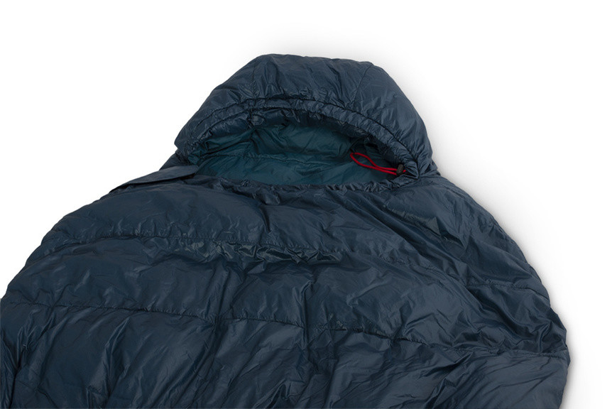 Спальный мешок Pinguin Lava 350 (2/ -4°C)