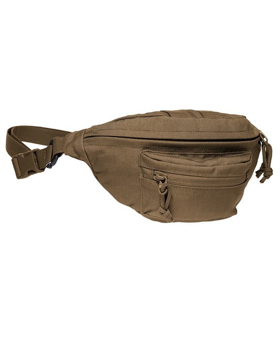 Сумка поясная Tasmanian Tiger Modular Hip Bag