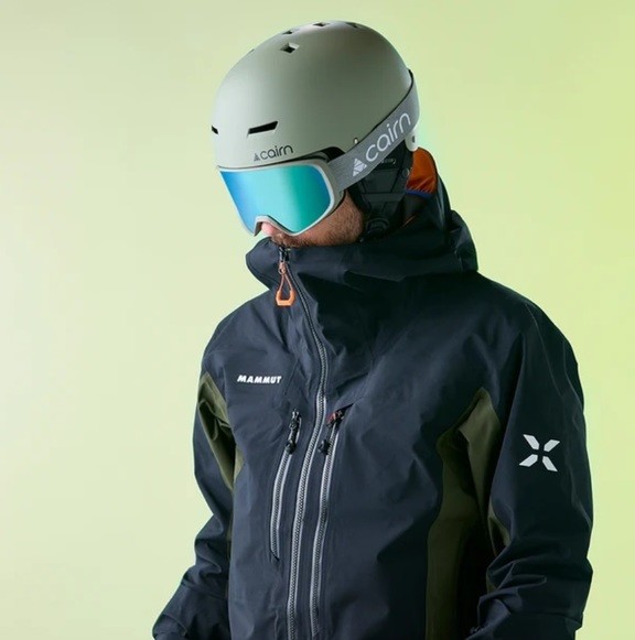 Маска Cairn Glide Pure CLX3