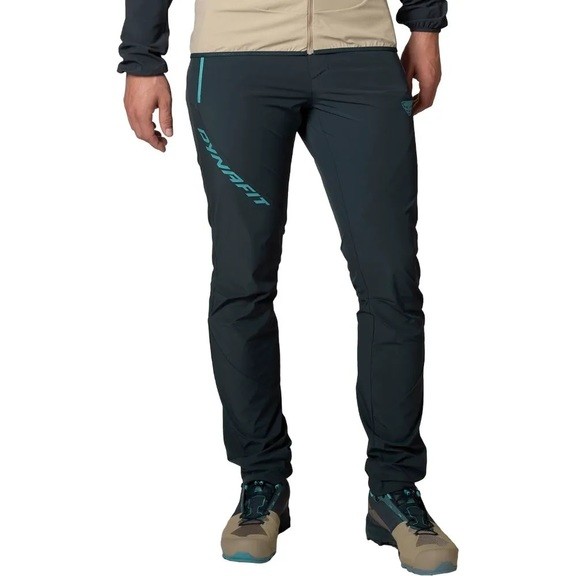 Штаны Dynafit Transalper 2 Light DST Mens