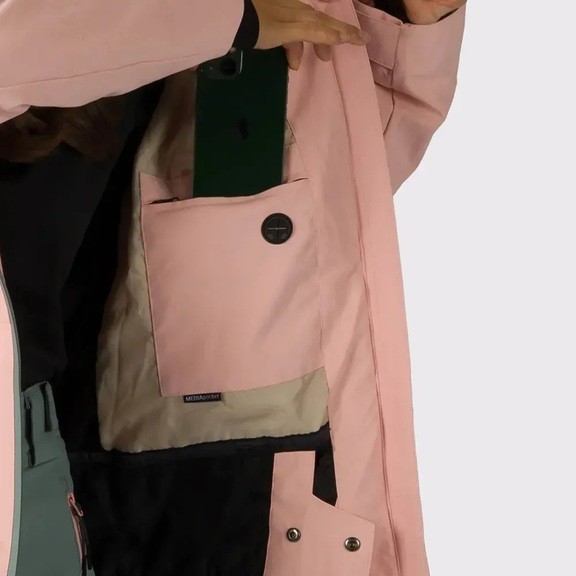 Куртка женская Rehall Oasis W 2026