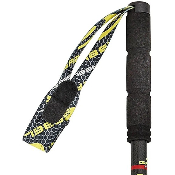Палки для скандинавской ходьбы Gabel FX-75-R